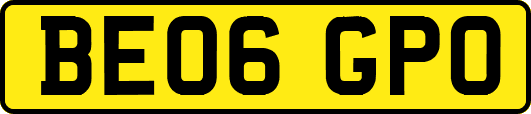 BE06GPO