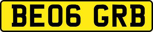 BE06GRB