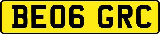 BE06GRC