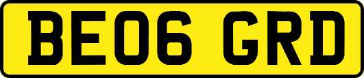 BE06GRD