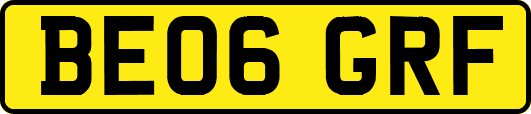 BE06GRF