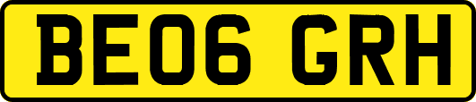 BE06GRH