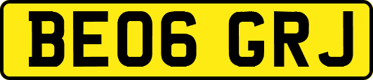 BE06GRJ