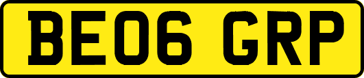BE06GRP
