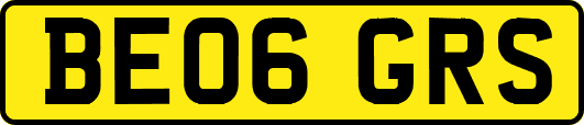 BE06GRS