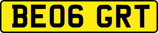 BE06GRT
