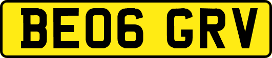 BE06GRV