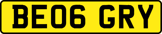 BE06GRY