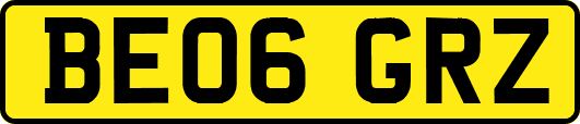 BE06GRZ