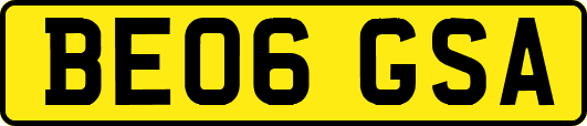BE06GSA