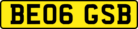 BE06GSB