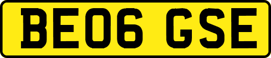 BE06GSE