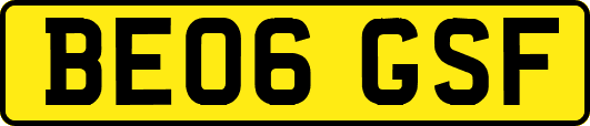 BE06GSF