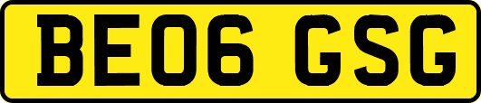 BE06GSG