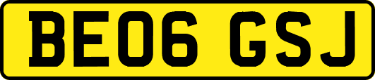 BE06GSJ