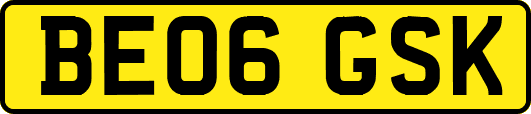 BE06GSK