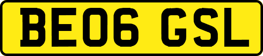 BE06GSL