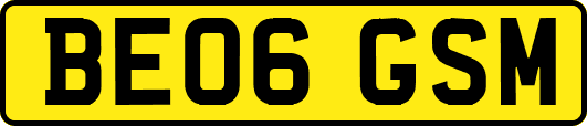 BE06GSM