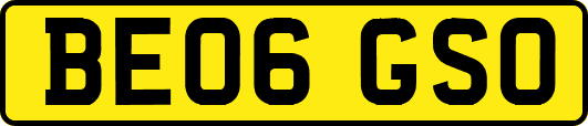 BE06GSO