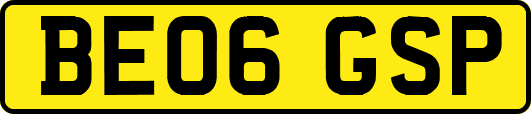 BE06GSP