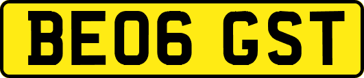 BE06GST