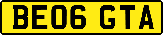 BE06GTA