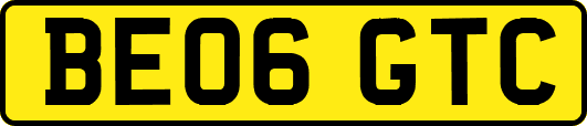 BE06GTC