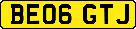 BE06GTJ
