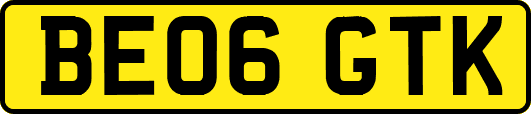 BE06GTK