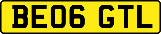 BE06GTL