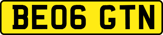 BE06GTN