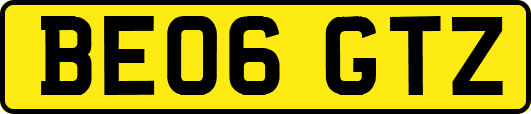 BE06GTZ