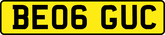 BE06GUC
