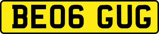 BE06GUG