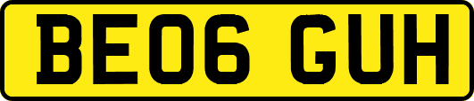 BE06GUH