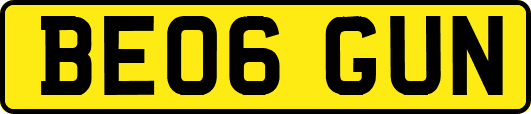 BE06GUN