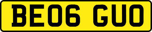 BE06GUO