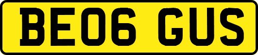 BE06GUS
