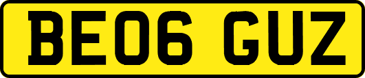 BE06GUZ