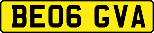 BE06GVA