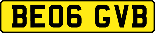 BE06GVB