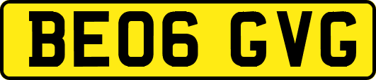BE06GVG