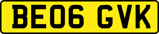 BE06GVK