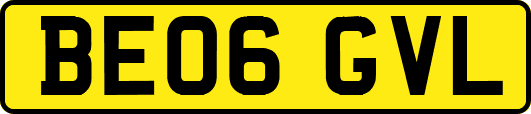 BE06GVL