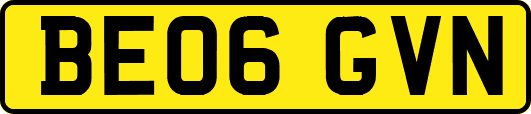 BE06GVN