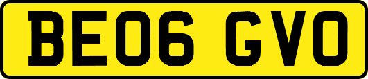 BE06GVO