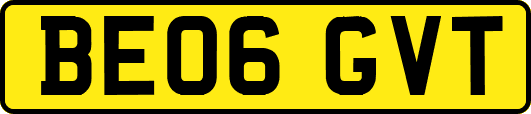 BE06GVT