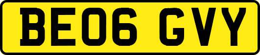BE06GVY