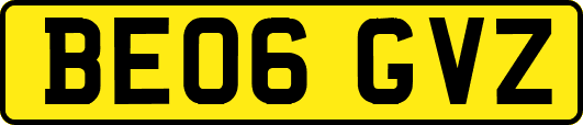 BE06GVZ