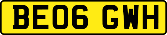 BE06GWH